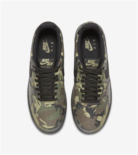 nike camo reflective release date